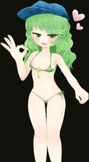 たかねちゃん
