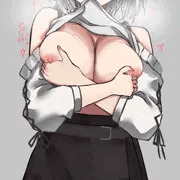白銀ノエル