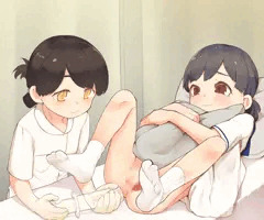 日振ちゃんskeb