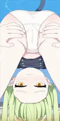 いたずらで可愛い橘ノゾミ