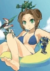 ユノッチ