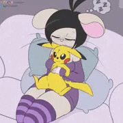 Sleepy