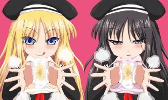 りとる†びっち おぱんつ
