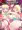 C93新刊　オリジナル金髪巨乳エルフ触手異種姦フタナリ本