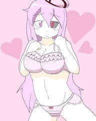 ブラジャーの日と聞いて