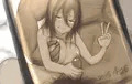ツーショット