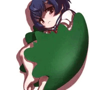GW子供の日落描き