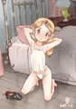 とらわれエルフ姫