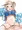 真乃ちゃんえっち