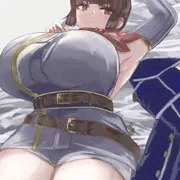 イザボー