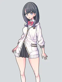 ひらひら六花
