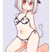 橘花さん