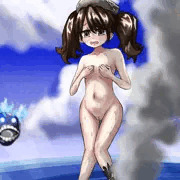 メタくそに大破されるRJ