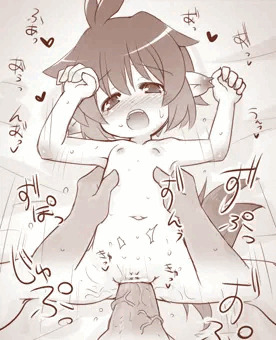 ろりっことらぶらぶはーどっくす！