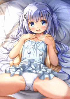 イチャラブえっちのちゃん