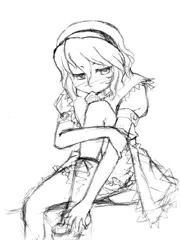 発情アリス