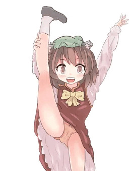 橙ちゃん