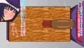 ザコ遺伝子は去勢です！！ Cast.2 肉棒調理去勢