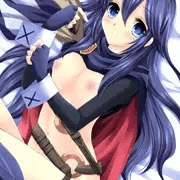 ルキナ