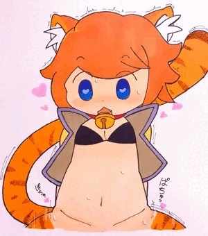 トラちゃん
