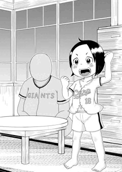 FANBOX用イラストの進捗
