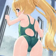 競泳水着