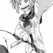 最近描いた下書きっぽい何か