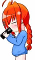 恵方巻えんじヴィータちゃん