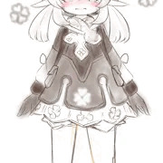 クレーちゃん…