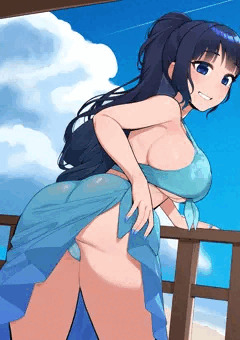 水着