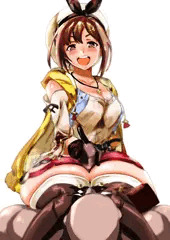 ライザリン・シュタウト