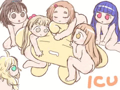 しゅうちゅうちりょうしつ