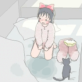 魔女見習い