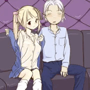 他校男子と合コンする