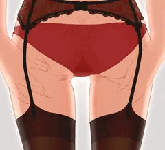 練習尻
