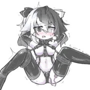 ₍₍ ᕕ(｀ω´ ) ᕗ⁾⁾
