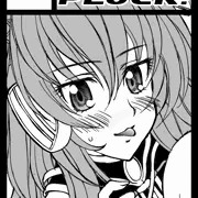 comic☆１サークルカット