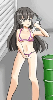 オナニー症状