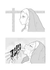修道女