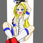 ボーグちゃん。