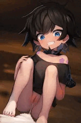ロリ化ドール