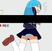 シャッターチャンスは逃さない