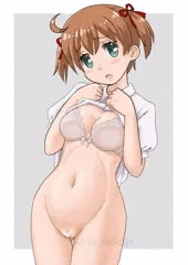 ブラジャーの日