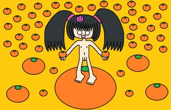 オレンジドリーム