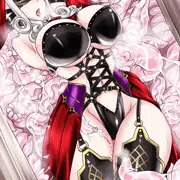 蠕動の鉄処女（テンタクル・メイデン）