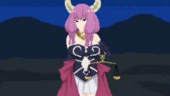 服従させる魔法　先行予告