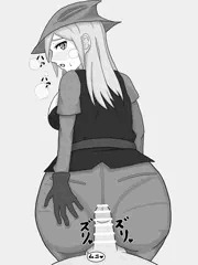 冒険者
