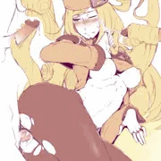 ミリア=レイジ