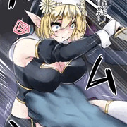 メイア教団シスター聖徒隊（壁ドン）