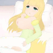 シフォンちゃん